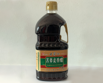 苦荞麦香醋1L